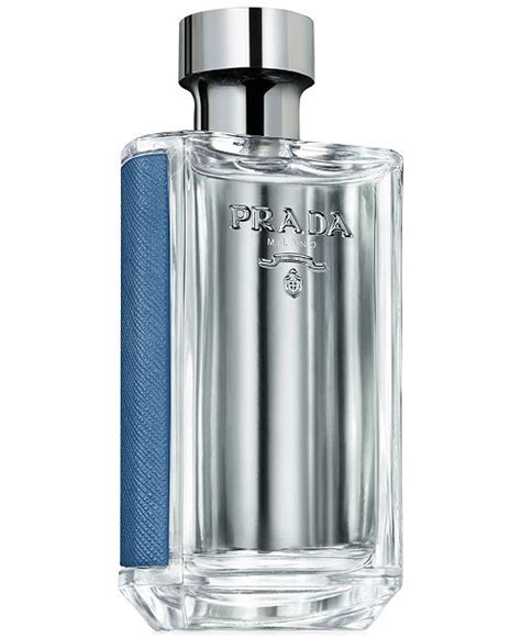 macy's prada l homme|is Prada l'homme long lasting.